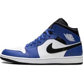 Dámské tenisky Air Jordan Jordan 1 Mid "Game Royal" Velikost: 40.5