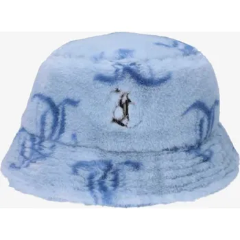 Čepice Juicy Couture FLEUR FUR ONE SIZE 19108