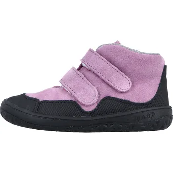 Dětská treková obuv Jonap Bella sv orchid Velikost: 23