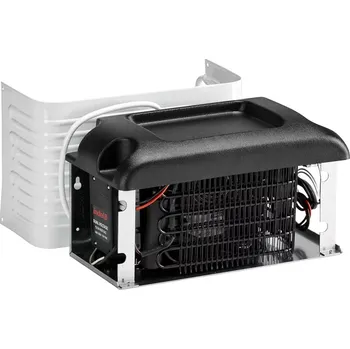 Autochladnička Kompresorová chladící jednotka Indel B UR35 35l- 12/24V pro vozy MAN TGA / TGX