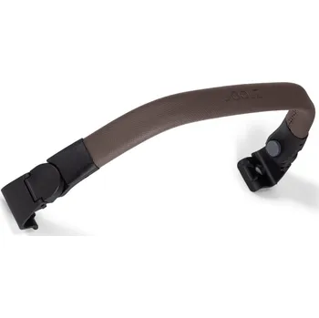 Dětské zboží JOOLZ Aer2 Přední madlo Mid Brown Carbon