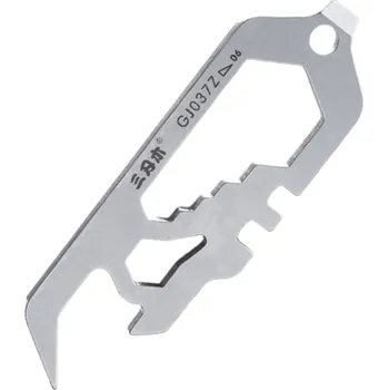 Multifunkční nůž Sanrenmu Tool GJ037Z