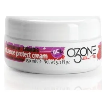 Tělový olej Krém na hýždě Elite Ozone Endurance Protect 150ml