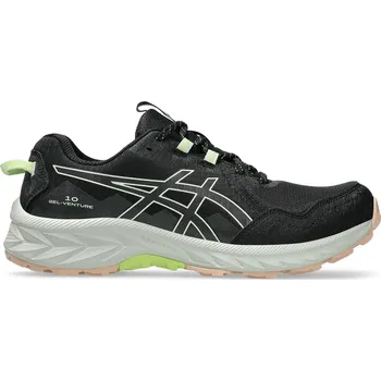 Dámské tenisky Dámské Boty ASICS GEL-VENTURE 10 1012B759-003 – Černá 37