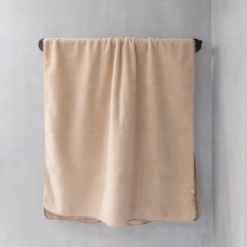 HEDDA Ručník Seiya béžový rozměr ručníku: 70 x 140 cm