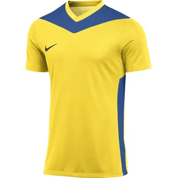 Fotbal Dres Nike M NK DF PRK DRB IV JSY SS fd7430-720 Velikost 3XL