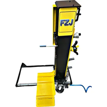 Sada na opravu pneumatiky FZJ zvedací zařízení pro vyvažovačky - automat
