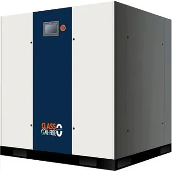 Kompresor TOSKOM Kompresory BEZOLEJOVÝ KOMPRESOR TOSKOM 37 kW