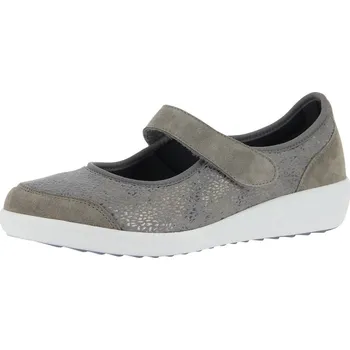 Dámské kozačky OBUV VAROMED 77.701/44 37