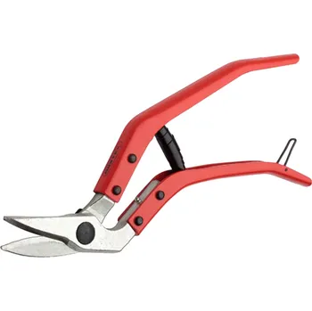 Nůžky na plech Nůžky na plech 2323 vystřihové