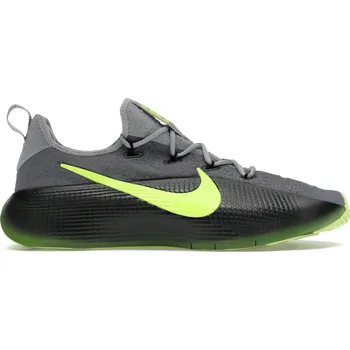 Pánská obuv Nike LeBron TR 1 Smoke Grey Volt Velikost: 48.5 FJ6151-001