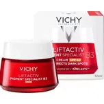 Vichy Liftactiv B3 Anti Dark Spots protivráskový krém SPF 50 50 ml