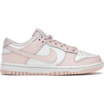 Dámské tenisky Nike Dunk Low Orange Pearl (W) Velikost: 41 DD1503-102