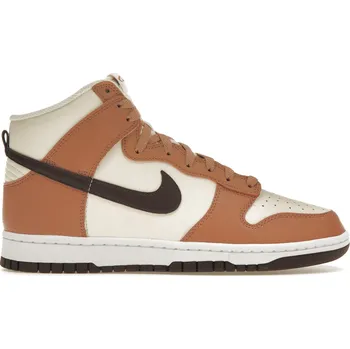 Dámské tenisky Nike Dunk High Dusted Clay (W) Velikost: 44.5 FQ2755-200