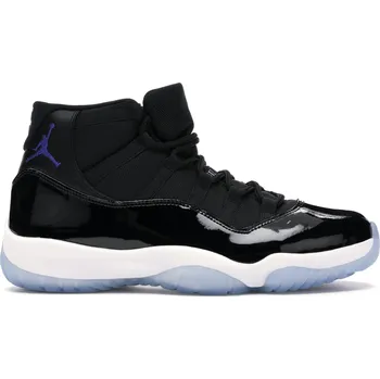Pánská obuv Jordan 11 Retro Space Jam (2016) Velikost: 42 378037-003