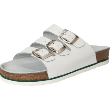 Dámská zdravotní obuv OBUV MOOSBACHER KOKOS BÍLÁ 41