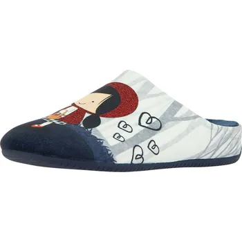 Dámské polobotky OBUV VAROMED 02.827/25 39