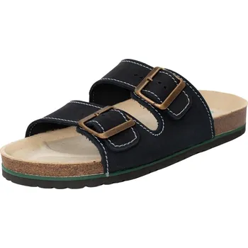 Pracovní obuv MELISSE MODRÁ Obuv Moosbacher 47