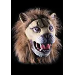 Carnival Toys Maska lva s hřívou