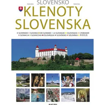 Klenoty Slovenska - Vladimír Bárta