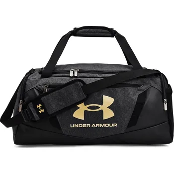 Under Armour Storm Undeniable 5.0 Duffle 1369222 40 l, Black 002