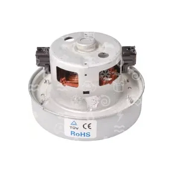 motor vysavače 1600 W/230 V, (D=134,5 mm, H=105 mm), SAMSUNG, 6010-94