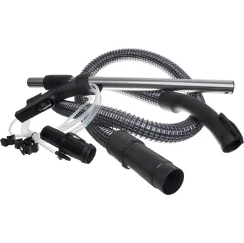 Hubice k vysavači Zelmer Sada šamponovacího příslušenství 526190250 pro Bosch BWD41740 AquaWash & Clean