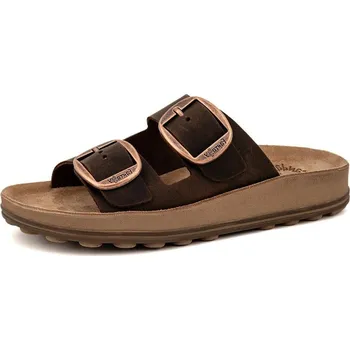 Dámské sandále Despoina New Taupe Obuv Fantasy Sandals 36