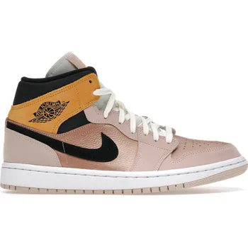 Dámské tenisky Jordan 1 Mid SE Particle Beige (W) Velikost: 39 DD2224-200