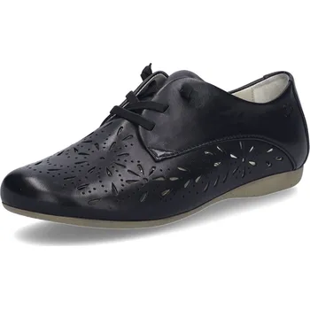 Dámské baleríny 87283 971 100 Obuv Josef Seibel 41