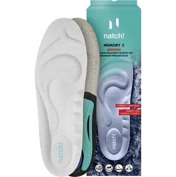 Vložka do bot MEMORY 3 STÉLKA 37