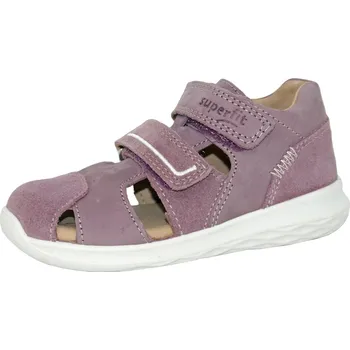 Dívčí tenisky OBUV SUPERFIT 1-000394-8500 25