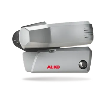 Přívěs k motorovému vozidlu Pojezd AL-KO Ranger S21