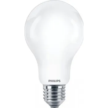 Žárovka Philips LED E27 13W 220-240V 2000lm 4000K