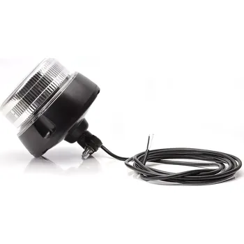 Maják LED Maják Waś na čep, 12/24V, ECE, - Čirý