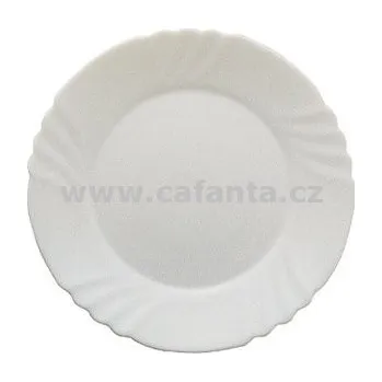 Talíř Talíř mělký 25,5 cm