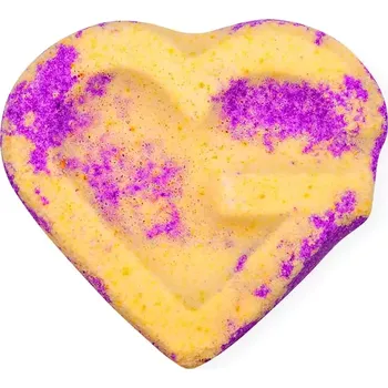 Goodie Bath Bomb - Exotic Mango 140 g