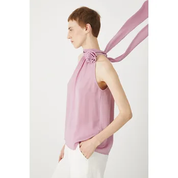 Dámská halenka Halenka Medicine RS25.BKD910 růžová 34X, vel. S