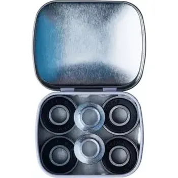 Náhradní ložiska Rideoo ABEC 9, 4 ks bez varianty BV