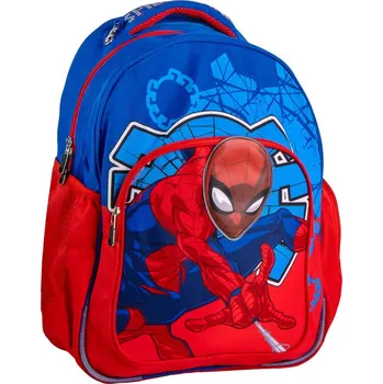 Školní batoh Medium Spiderman 42 cm