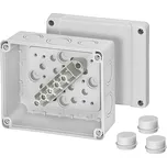 Krabice k instalaci do vnitřních prostor Hensel K 9065 Z, IP66