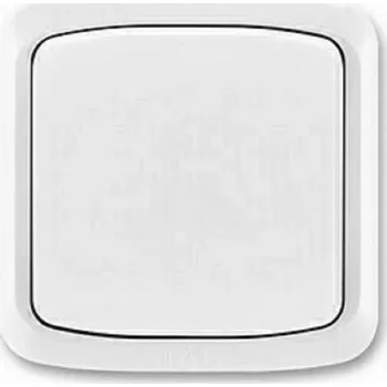 vypínač Přepínač křížový kompletní řazení 7 ABB Tango IP 40