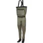Kinetic DryGaiter II St. Foot Dusty Olive XL