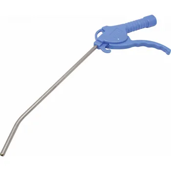 Nářadí pro automobil Asta Vzduchová ofukovací pistole 1/4" 300mm S-BG13N