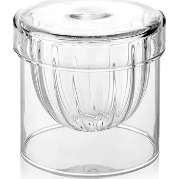 Miska na dip IVV 8 cm průhledná barva 8191.1 TSP