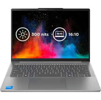 Notebook Lenovo IdeaPad Slim 5/14IRH10/i5-13420H/14"/WUXGA/16GB/512GB SSD/UHD Xe/W11H/Gray/2R