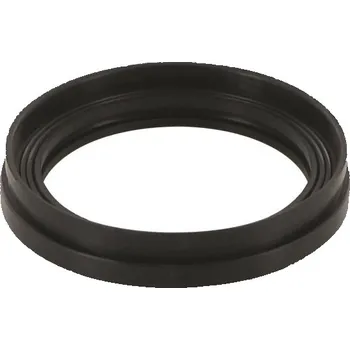 Kanalizační potrubí TANKER GSD VITON - černé profilované těsnění TW FKM, DN 80