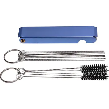 Sada na čištění trysek karburátoru 03-06061