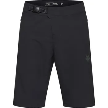 Pánské kraťasy Fox Racing - RANGER SHORT W/LINER PÁNSKÉ CYKLO KRAŤASY S VNITŘNÍ DVOJVRSTVOU VLOŽKOU 33463-001XXL