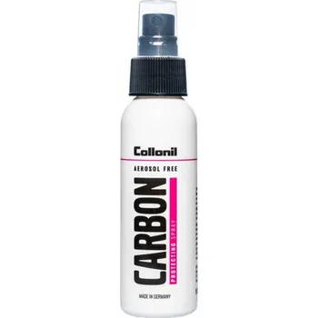 Přípravek pro údržbu obuvi CARBON LAB PROTECTING SPRAY AEROSOL FREE 100 ML